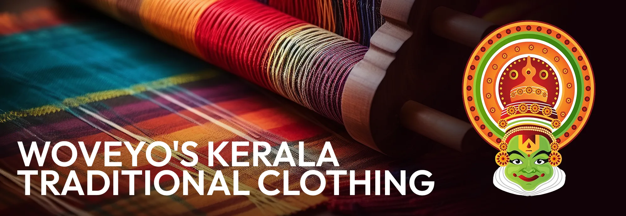 Kuthampully Kerala Traditional Silk Sarees